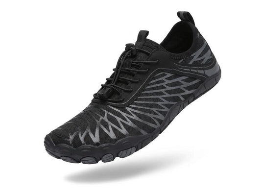 NS™ Strides — Barefoot Recovery Shoe